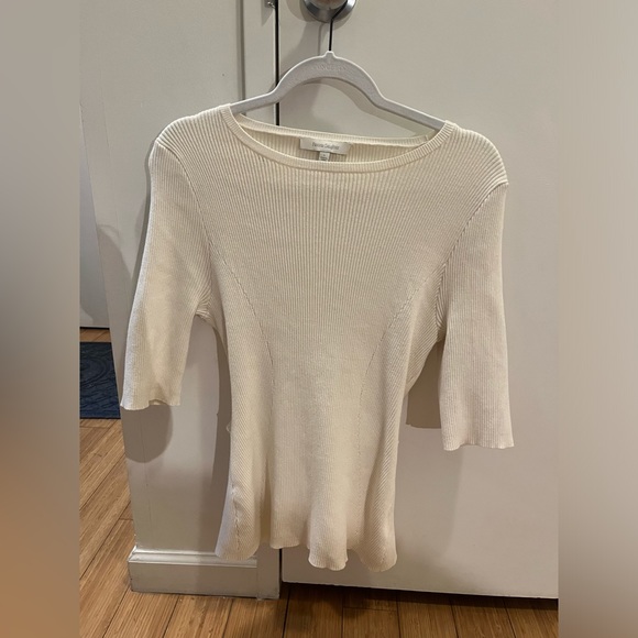 Favorite Daughter Park Avenue Top - Picture 5 of 7